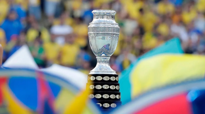 Copa America là giải gì? Điều thú vị về giải đấu Copa America