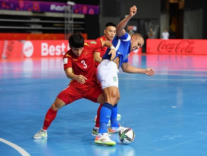 khai-niem-bong-da-futsal-la-gi